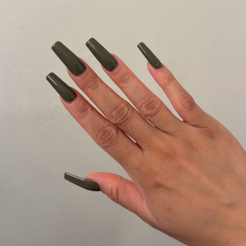 Gel X Full Set (Tier 1) at Madregusss in San Diego, CA