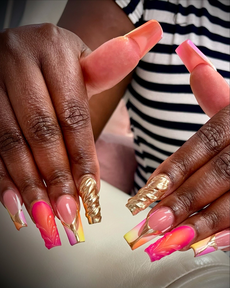 Full Set - Long