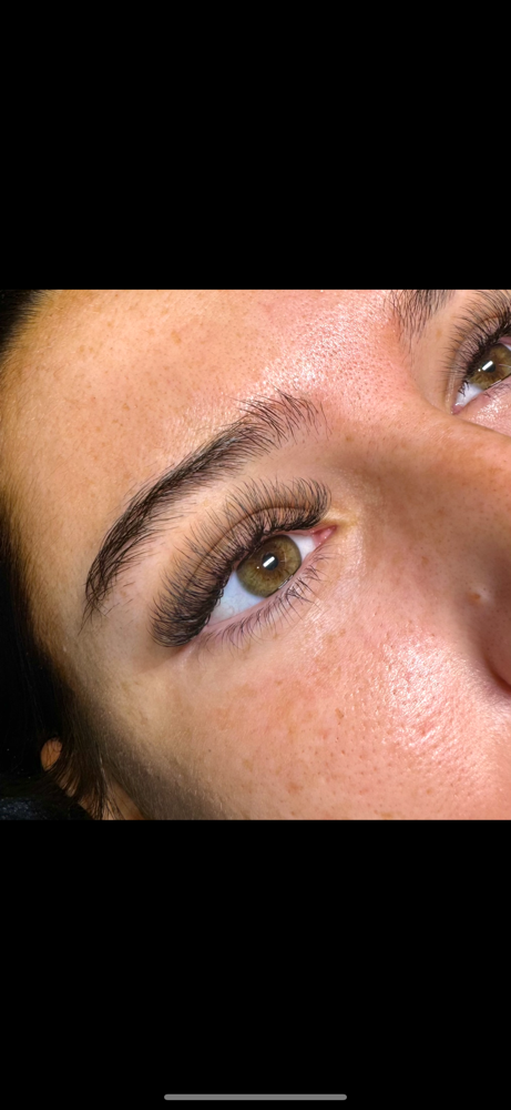 Hybrid Lash Set