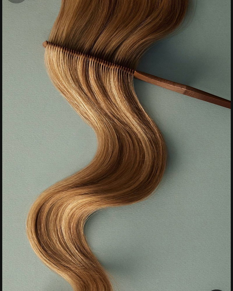Weft Extension Removal