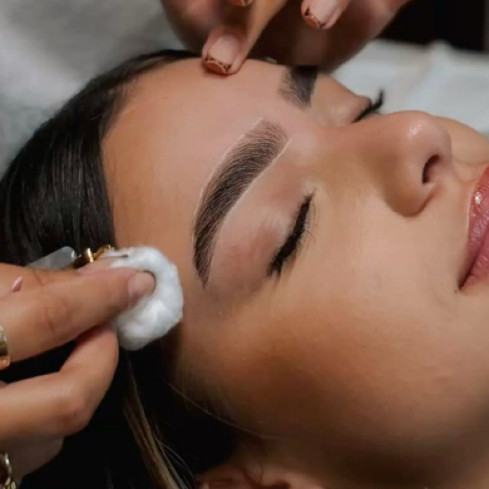 Brow Tint at Raediance by Raeya in New Albany, IN
