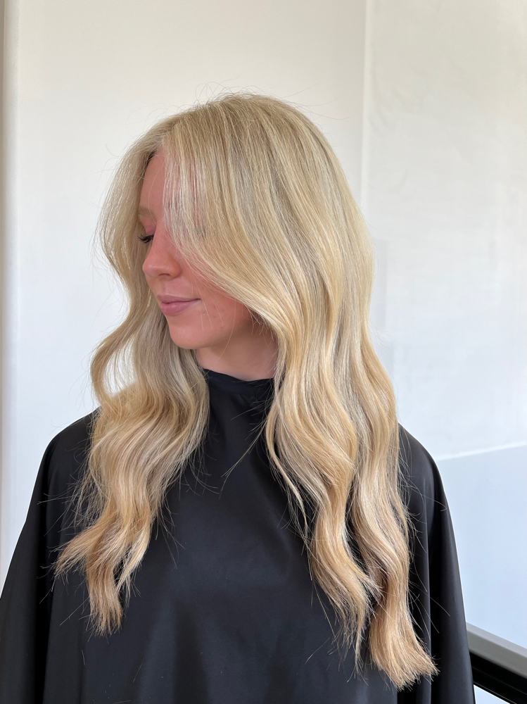 Root Retouch (lightener only)