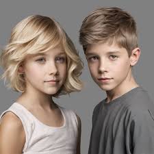 Kids Cuts (10 And Under)