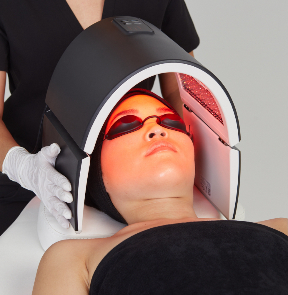 Anti-aging Hydrafacial