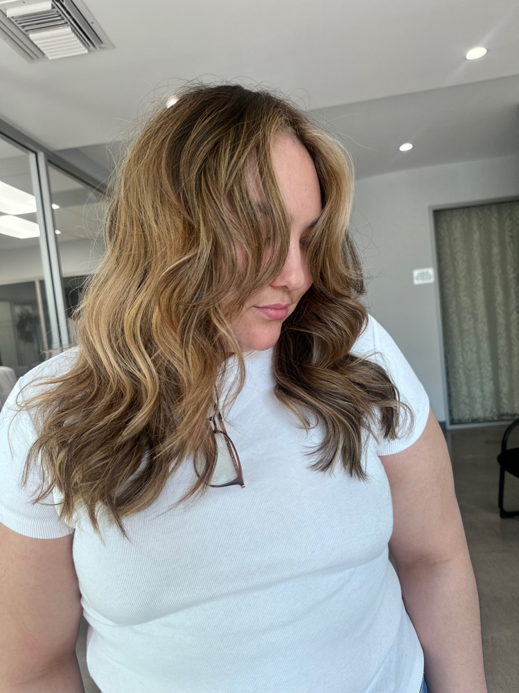 Toner REFRESH