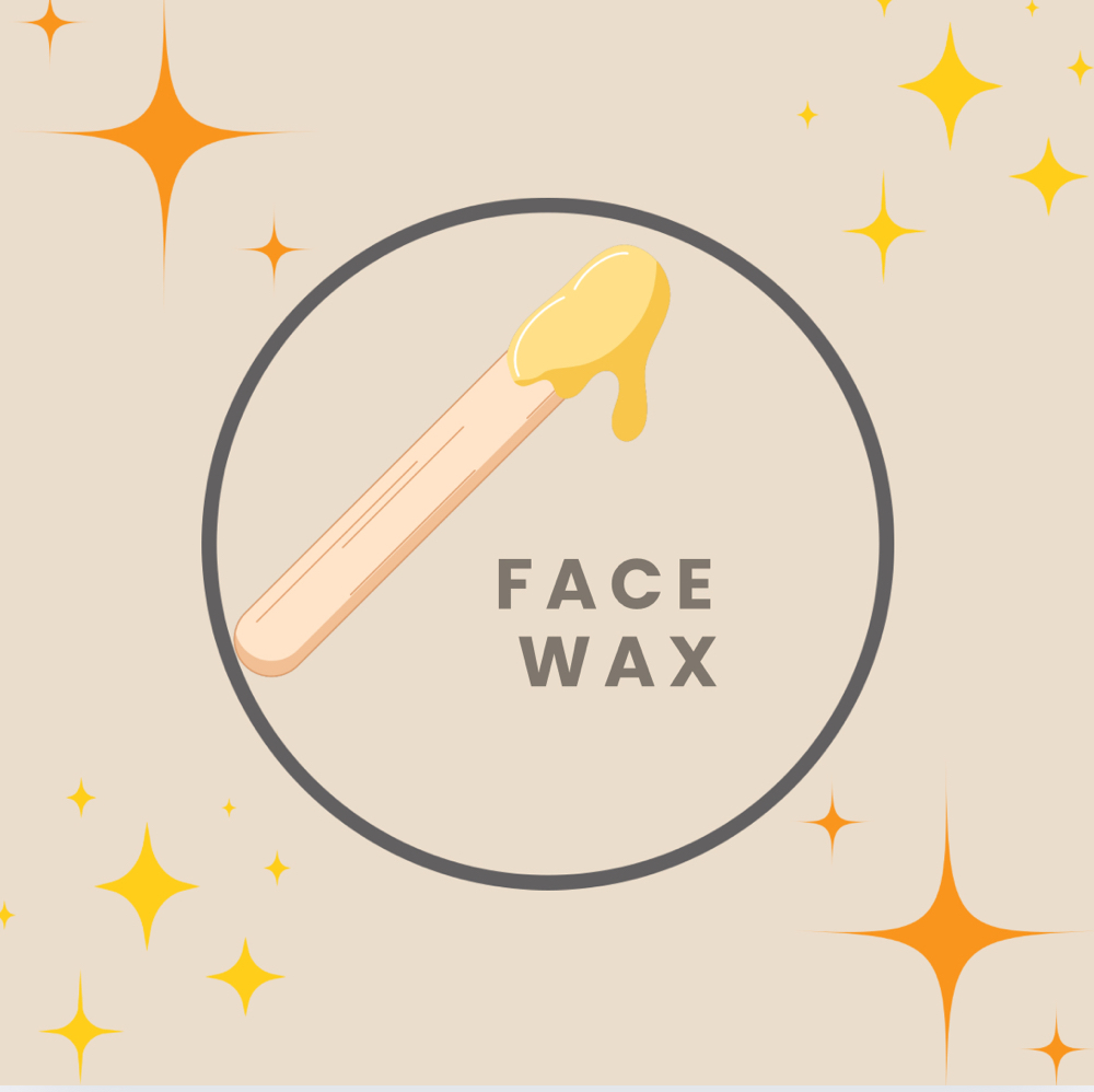 Face Waxing