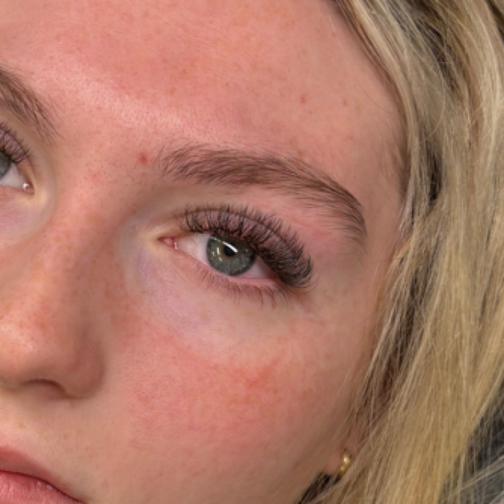 Hybrid 3 Week Fill at Coastal Glow Esthetics in Plymouth, MA