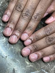 Male Manicure