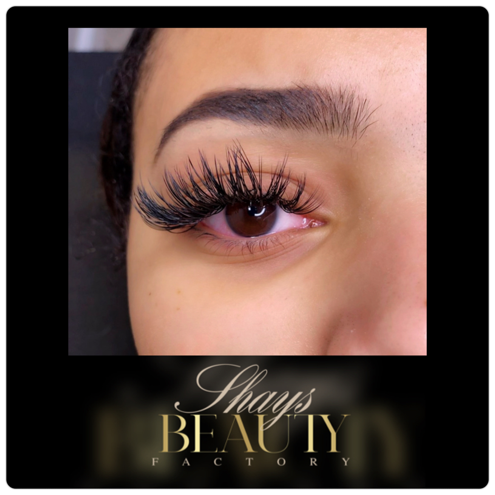 The “Classic” Set 💄 at Shays Beauty Factory LLC in East Point, GA