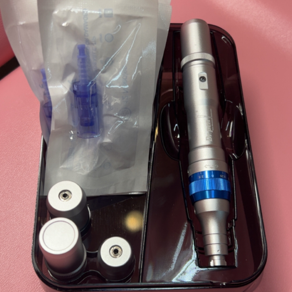 Microneedling at Alt Boutique & Aesthetics | Nurse Injector in Hereford, TX