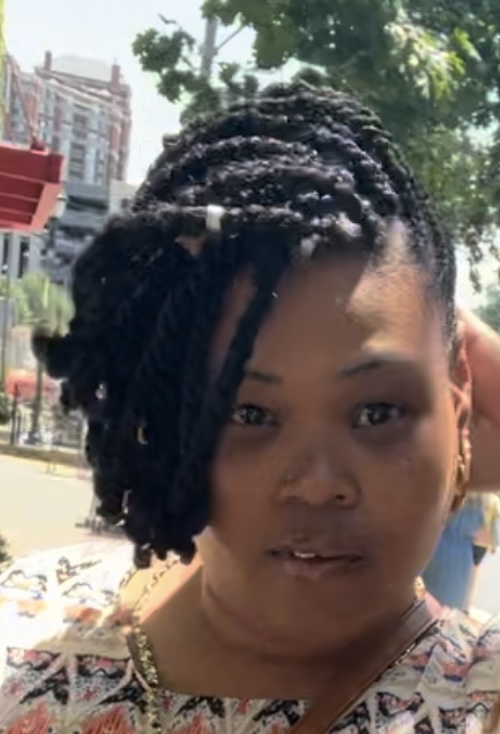 Natural Style w/ Extensions