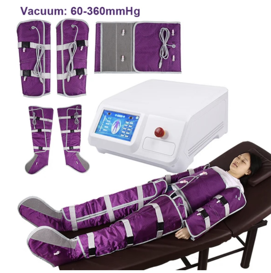 Lymphedema Treatments