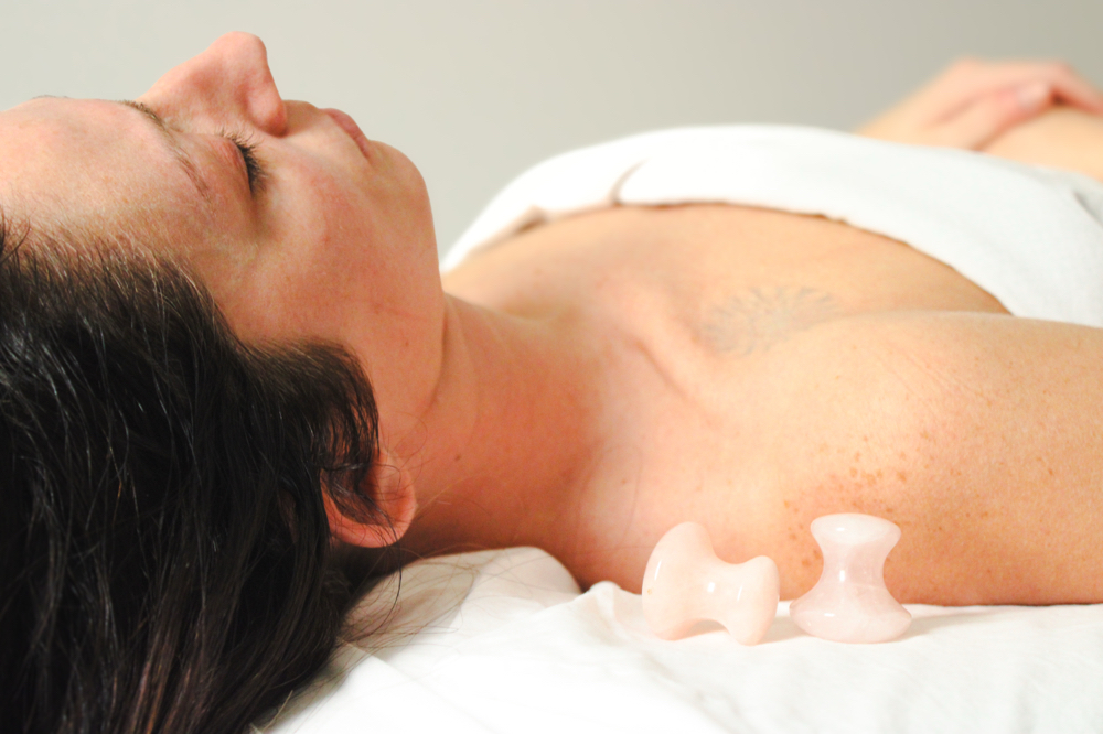 Swedish Massage at Reverie Skin Lab in London, KY