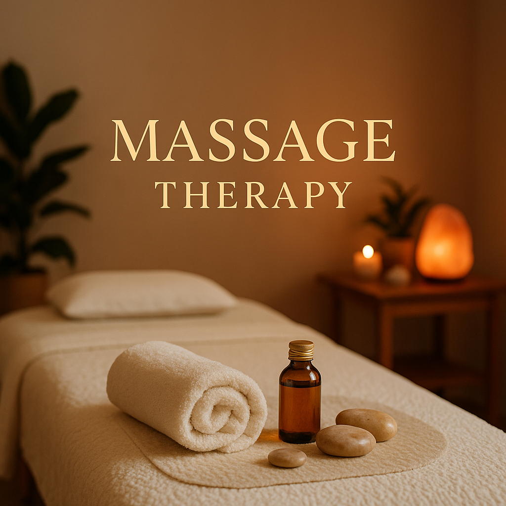 2 Hour Deep Tissue Massage at It’s All About You Holistic Studio in Phoenix, AZ