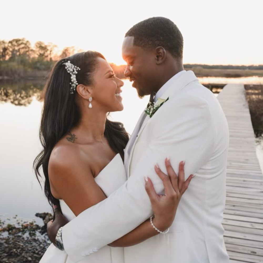Signature Luxe Glow💍✨ at Caribbean Glow in Maitland, FL