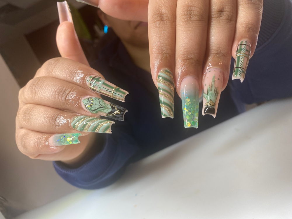 XL Fullset