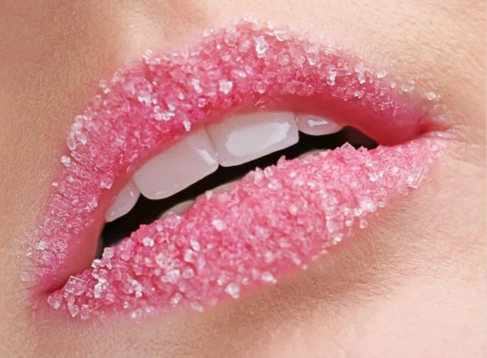 Lucious Lip Treatment Add On