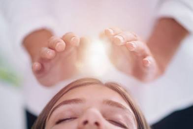 Mobile Reiki For Cancer Patients