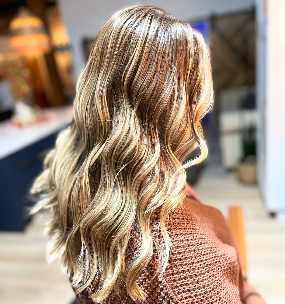 Balayage