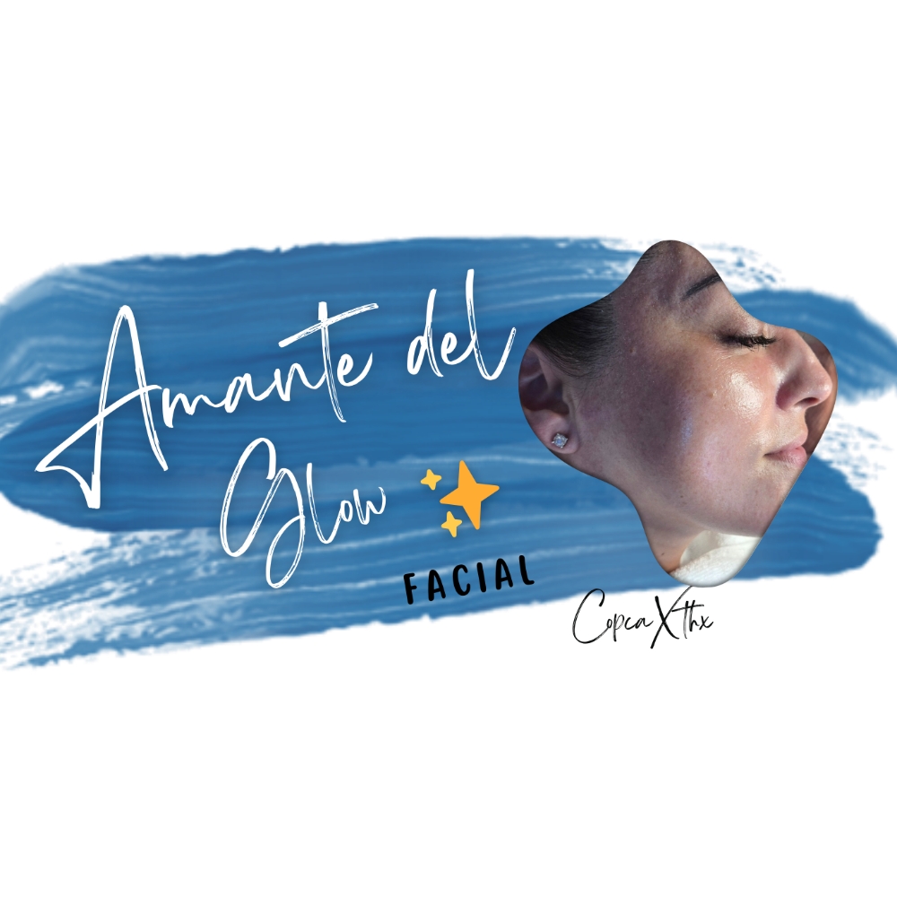 AMANTE DEL GLOW at Copca Xthx in Portland, OR