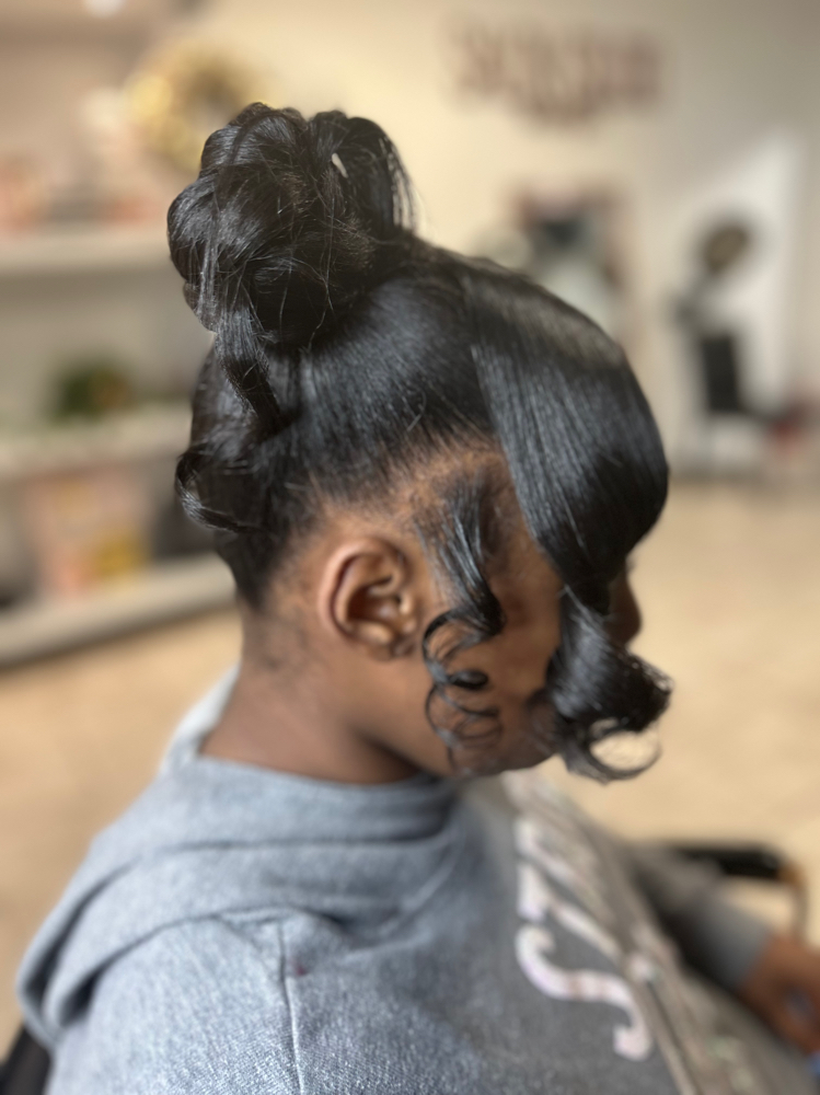 Natural Style