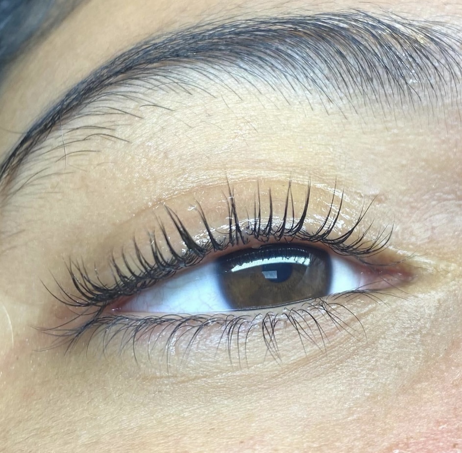 Lash Lift