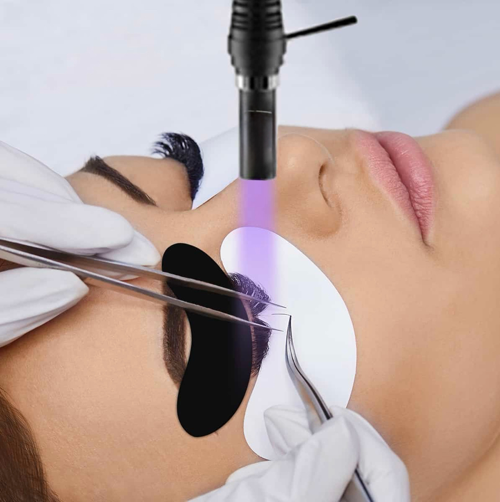 Whats is LED LASHES???? Please Read at RG Beauty LLC in West Liberty, IA