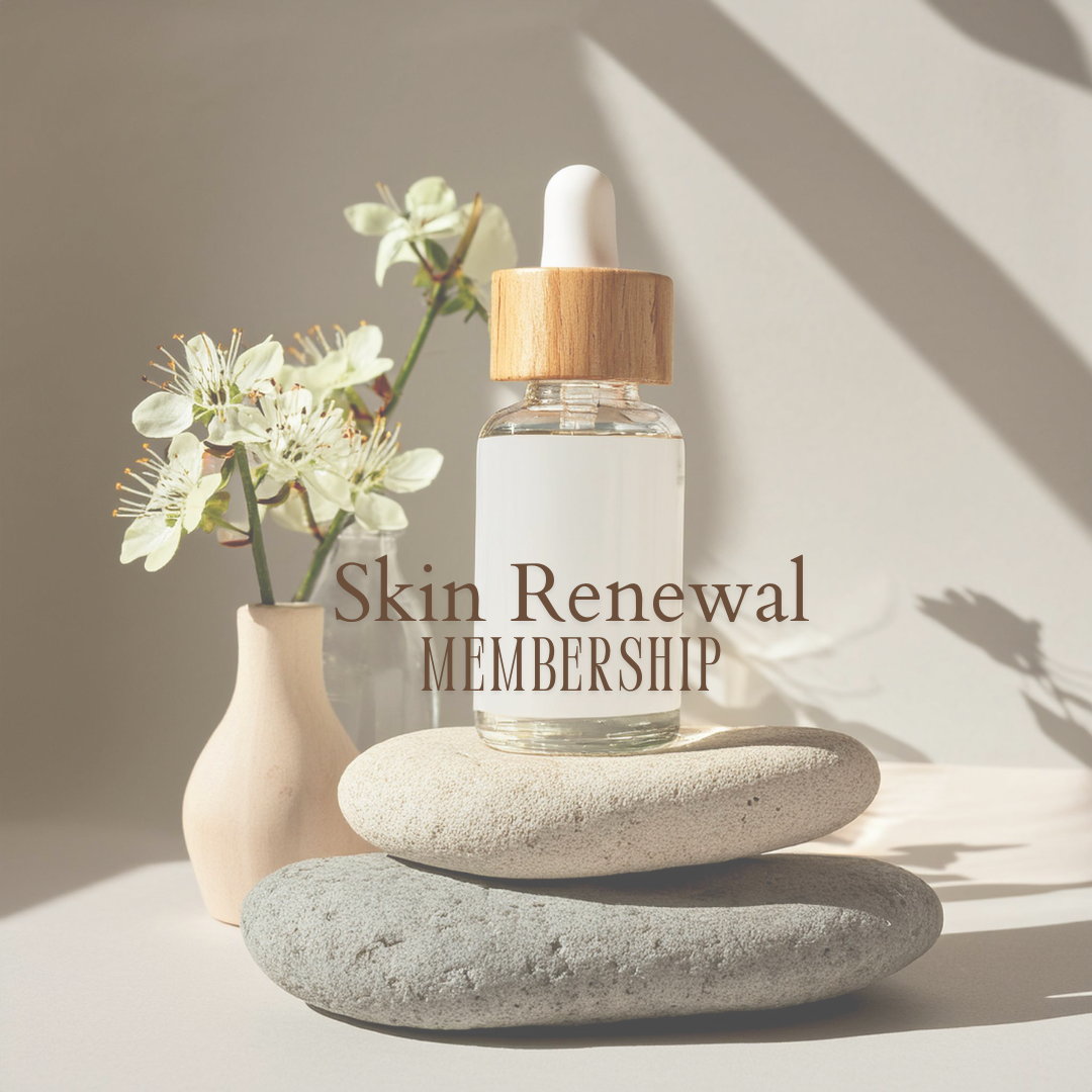 Skin Renewal Membership