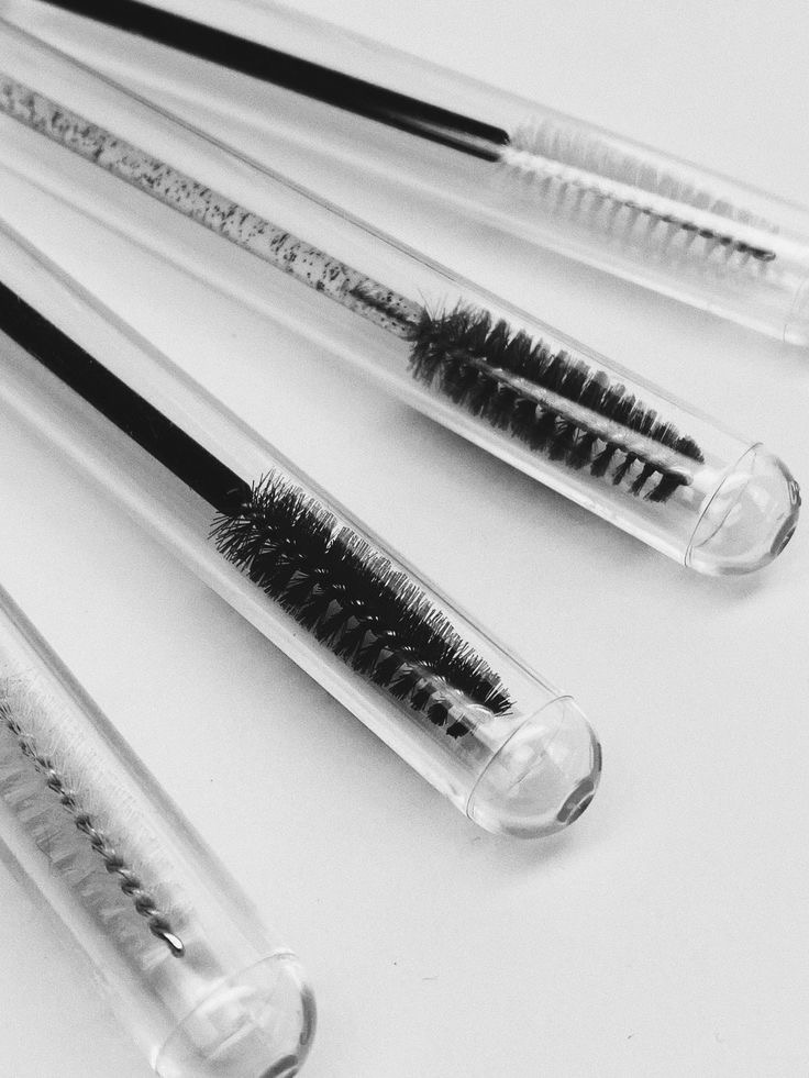 Extended Lash Fill