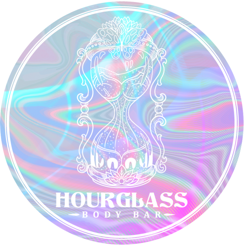 Hourglass Makeover
