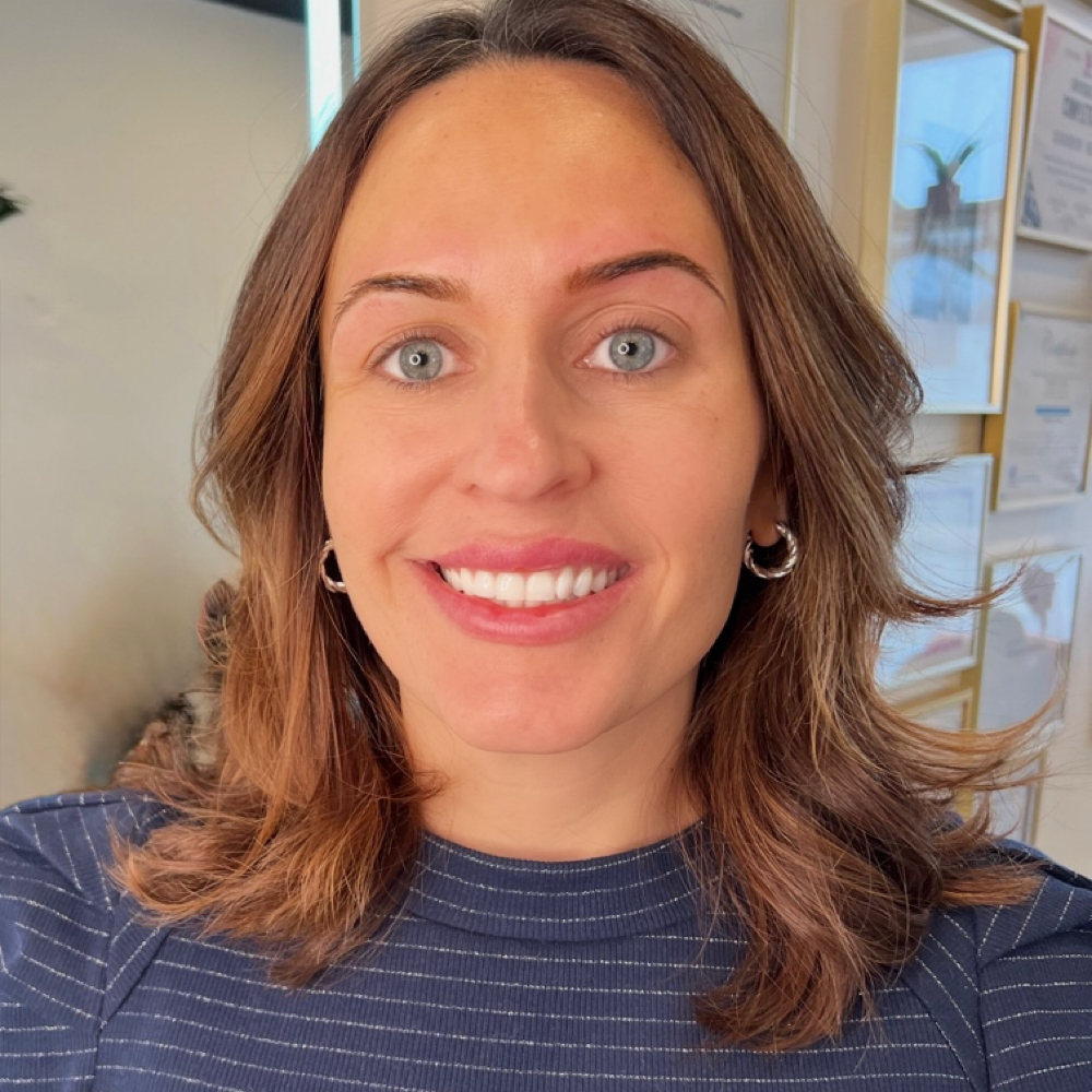 Powder Brows at The Brow & Skin Co. by Shannon in Cranberry Twp., PA