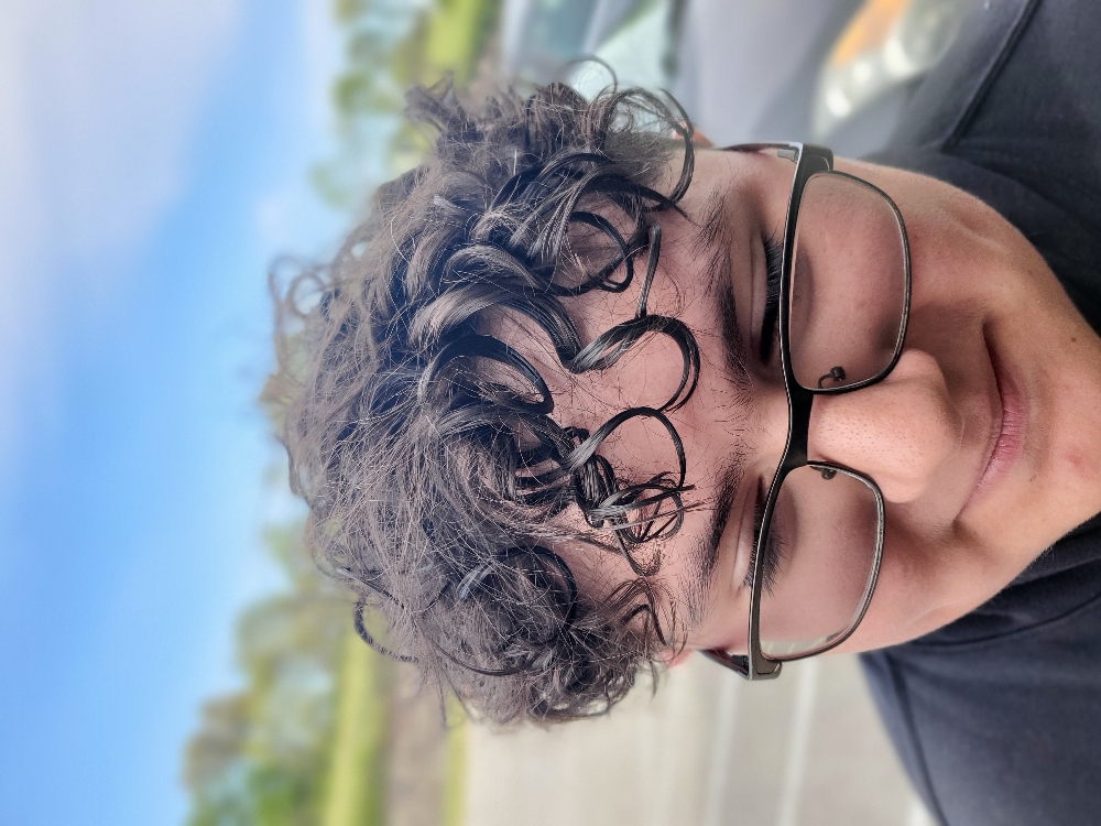 Partial Perm