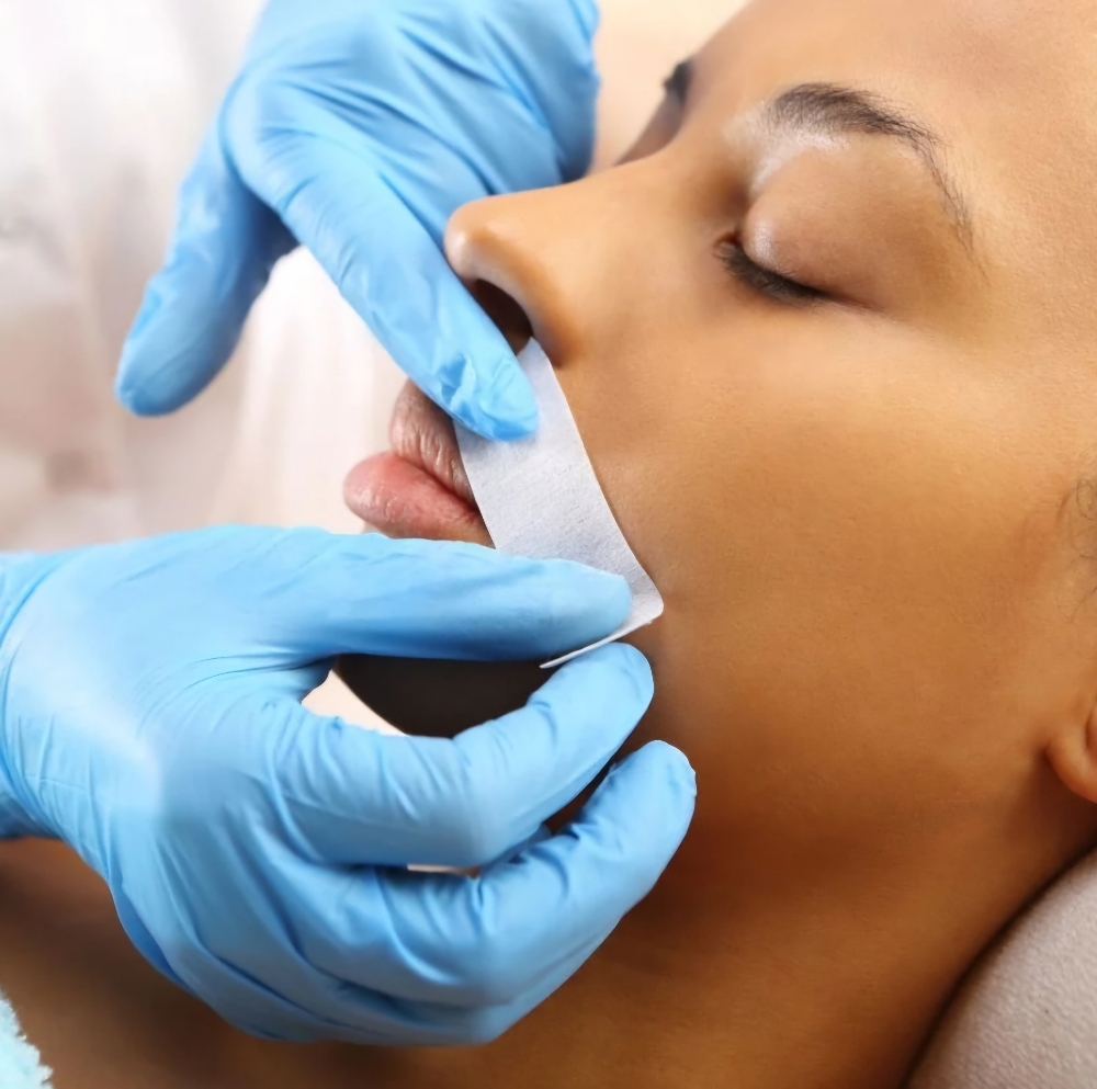Lip Wax