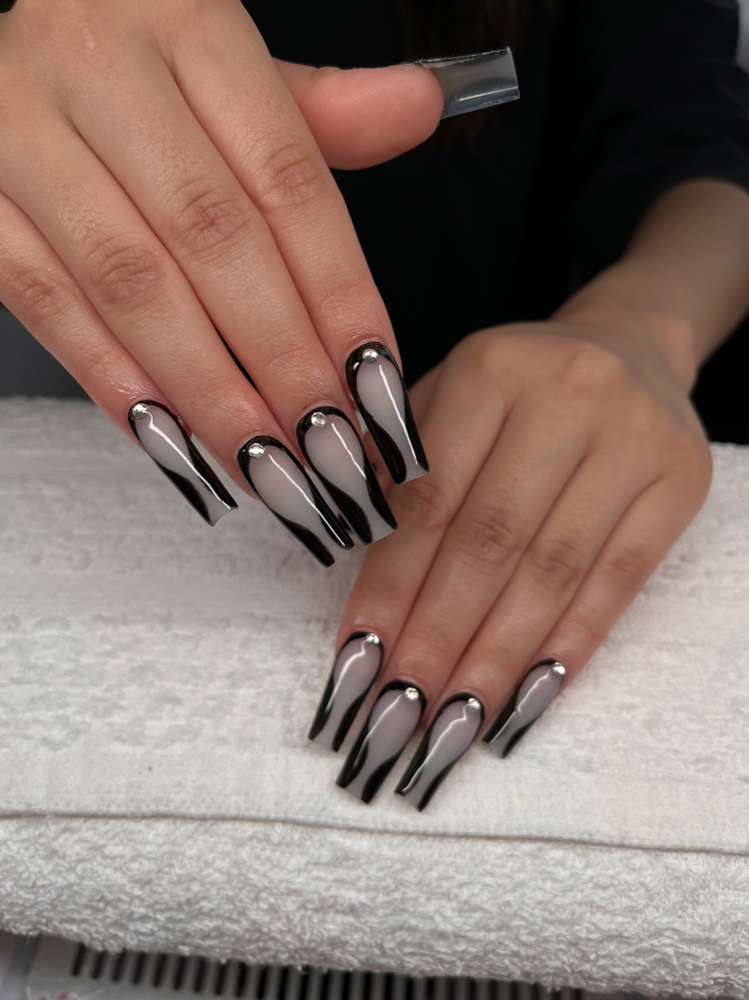 Long full set