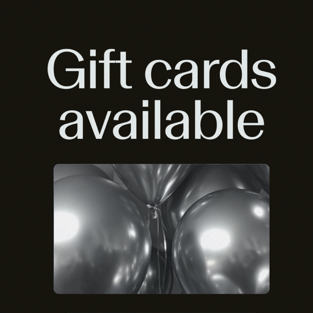 Gift Card at Salon Ambition in Alexandria, VA