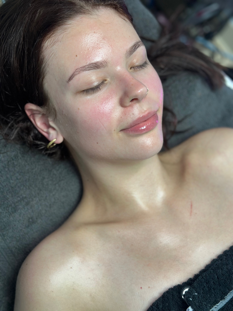 Virtual Skincare Consult