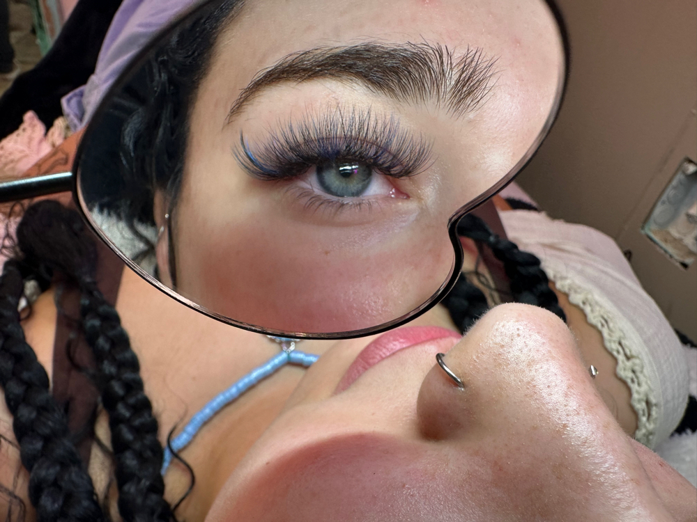 2-3 Week Fill
