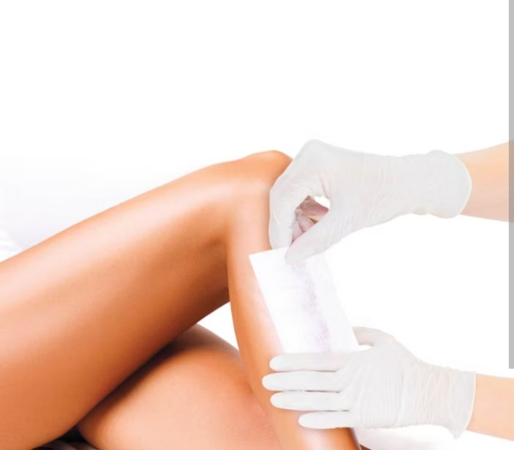 Waxing - Half Legs