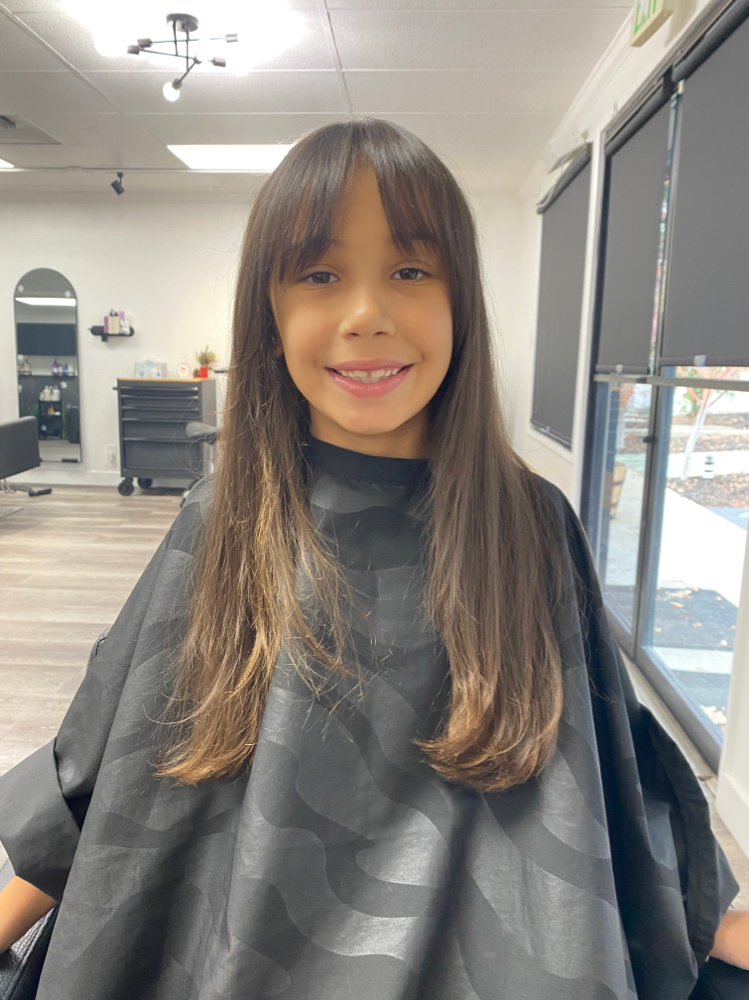 Bang Trim