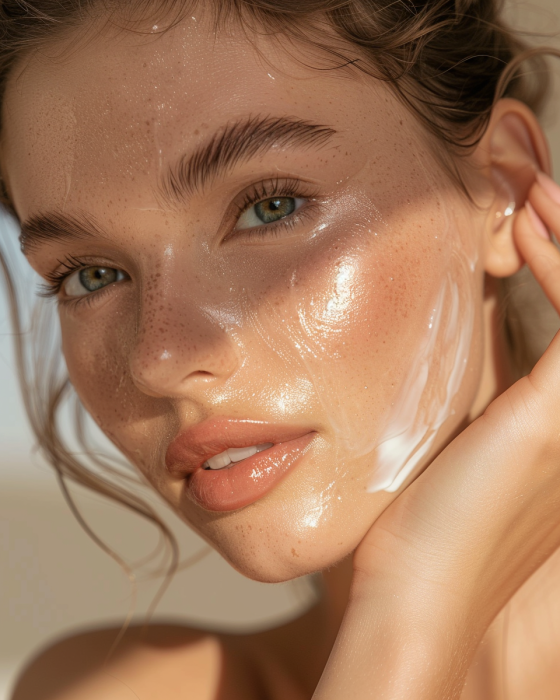 Custumized Glow Facial at The Art of Glow by Chelle in New York, NY