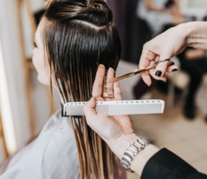 Women's Cut & Style