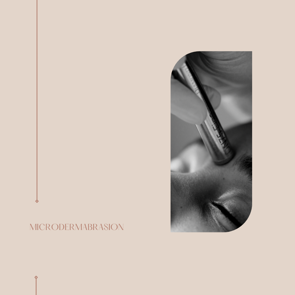 Microdermabrasion