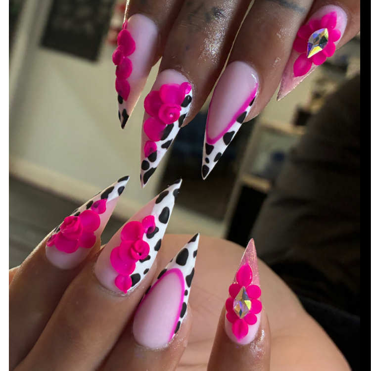Long Full Set