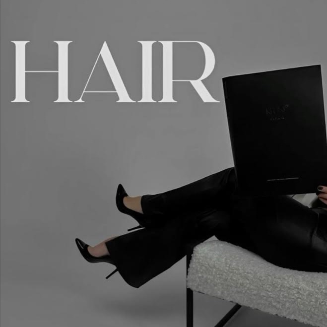 Consultation Hair Extensions at PriscillaLeslie.Hair in Brea, CA