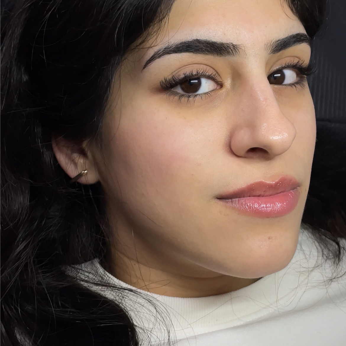 Lash Lift at Unity Aesthetics in Chicago, IL