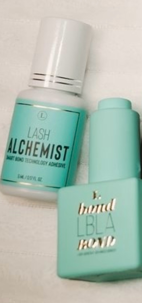 Lash Fill - 3 Weeks