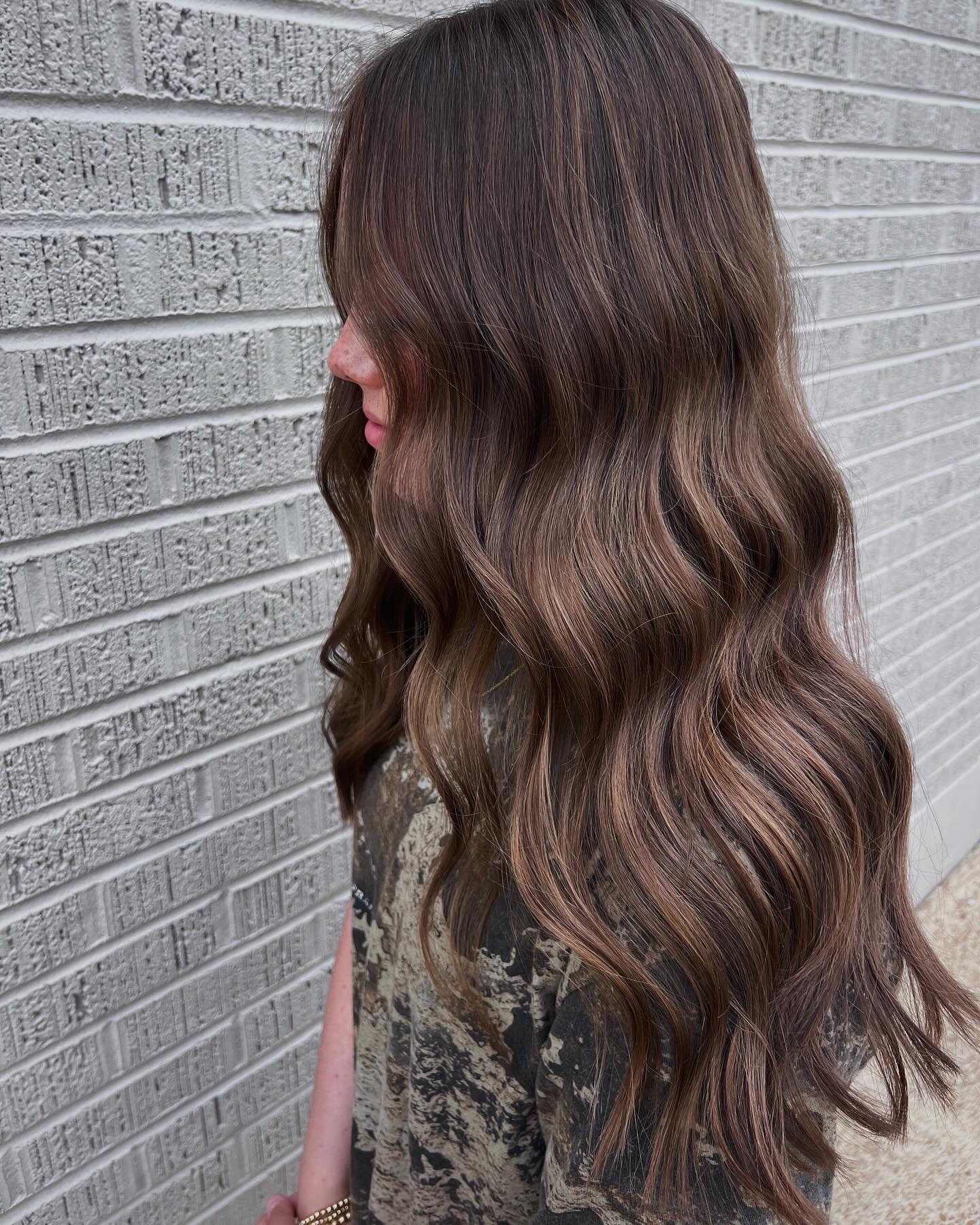 Women’s cut