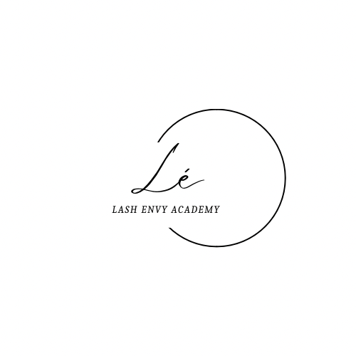 Lash Envy Acadamy Sign Up- 2 Day