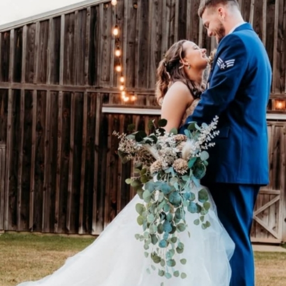 Custom Bouquet Creations at YHWH'S Treasures, LLC in Pace, FL