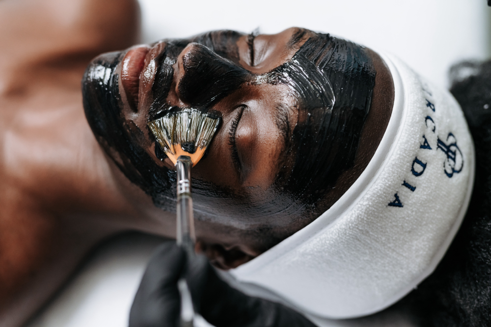 C2O2 Acne Facial